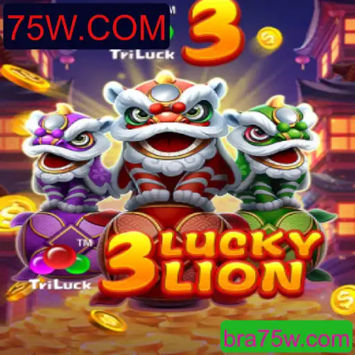 Desvendando o Jogo 3LUCKYLION: Uma Experiência Inovadora em Jogos Online