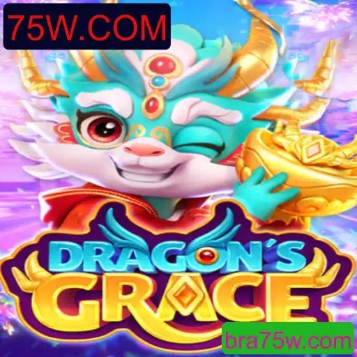 DragonsGrace: Descubra o Universo Fantástico do Novo Jogo com 75W.COM