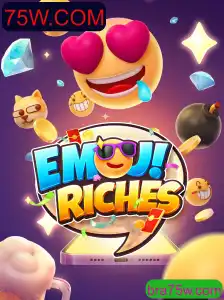 Descubra o Mundo Fascinante do Jogo EmojiRiches: Tudo que Você Precisa Saber