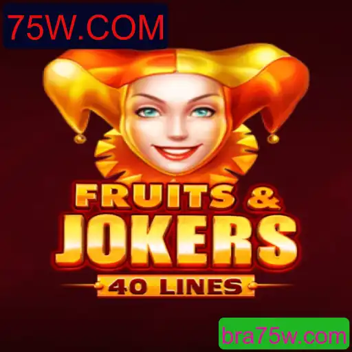 Explorando o Fascinante Mundo de FruitsAndJokers40