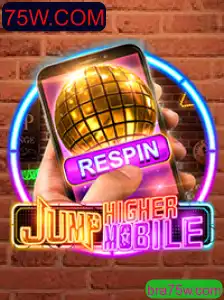 JumpHigherMobile: A Nova Sensação dos Jogos Mobile