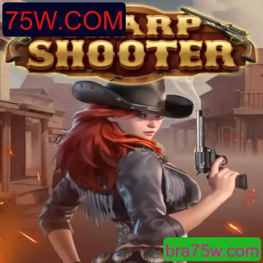 Descubra o Mundo Emocionante de Sharpshooter no 75W.COM