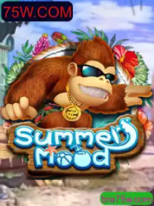 Explorando o Jogo 'SummerMood': Diversão e Estratégia em um Ambiente Virtual