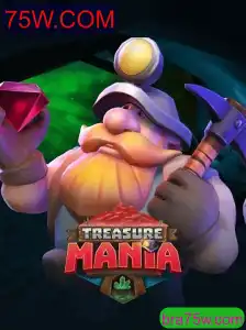 Tudo o Que Você Precisa Saber Sobre TreasureMania: Um Novo Fenômeno no Universo dos Jogos